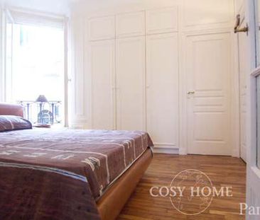 Appartement en location | Neuilly-sur-seine - Photo 2