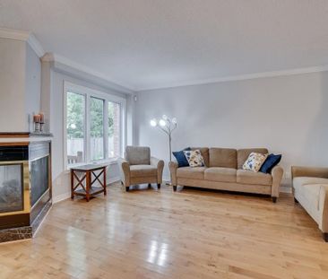 Maison à étages à louer - Gatineau (Aylmer) (Rivermead) Maison à ét... - Photo 1