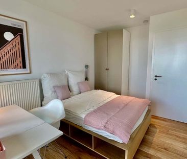 Mitte Premium Balcony - Photo 1