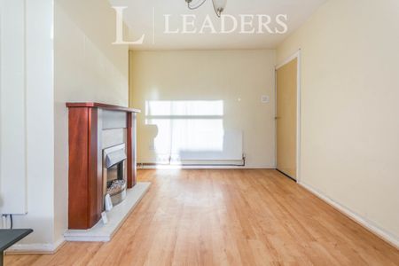 3 bedroom house to rent Marjorie Avenue, Birmingham, B30 - Photo 2