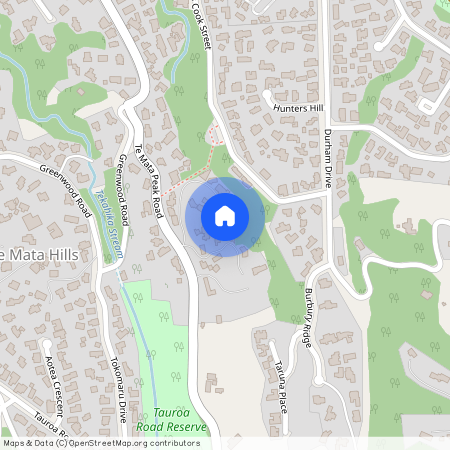 14, Te Mata Peak Road, Havelock North, Hastings