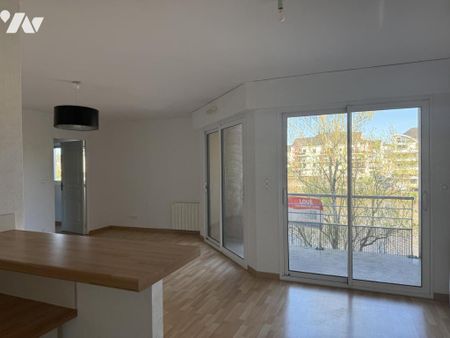 LOCATION APPARTEMENT - LAVAL - Photo 2