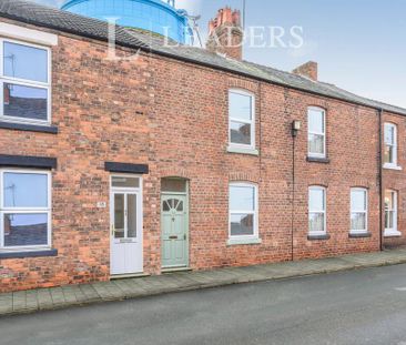 2 bedroom terraced house to rent - Photo 2