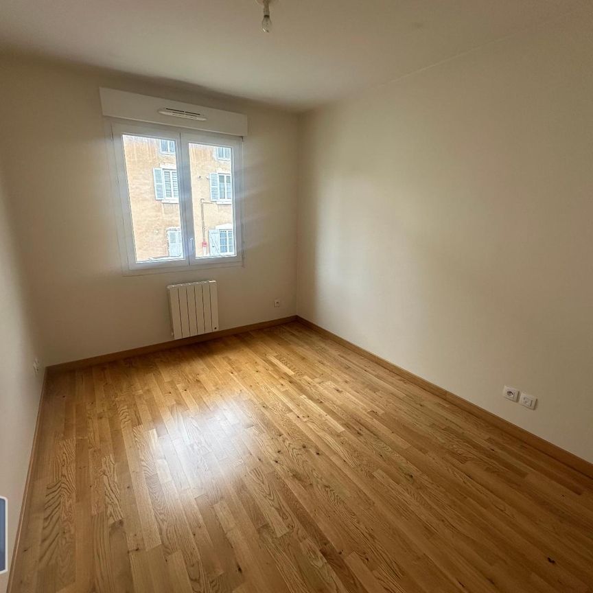 Appartement 3 pièces - 70 m² - Photo 1