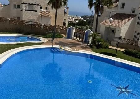 NICE APARTMENT FOR RENT 01/09/2024 - 30/06/2025 IN MONTEALTO (BENALMÁDENA)