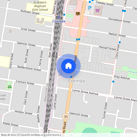 32/719 Oxley Road, Qld 4075, Corinda