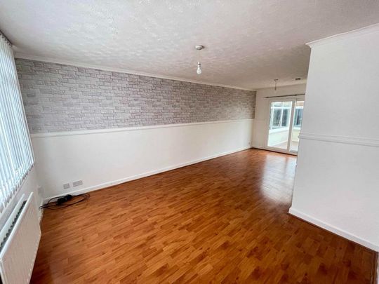 2 bedroom semi-detached house to rent - Photo 1