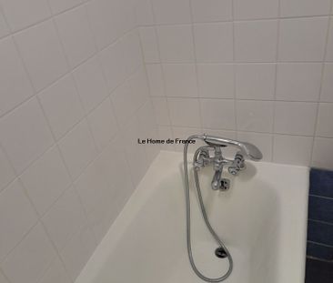 Location Appartement 1 pièce 24m² PARIS 5ème - Photo 6
