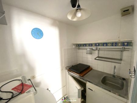 Appartement meuble en location a Clermont-Ferrand Quartier Plateau Central - Photo 4