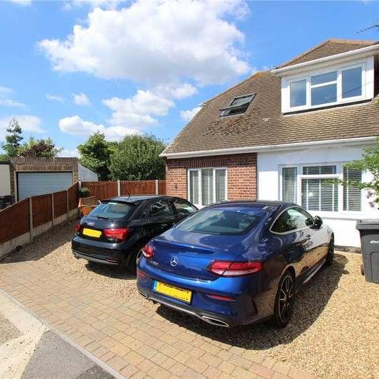 Linden Close, Rayleigh, Essex, SS6 - Photo 1