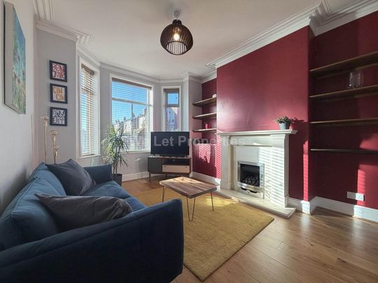 2 bedroom house to rent - Photo 1