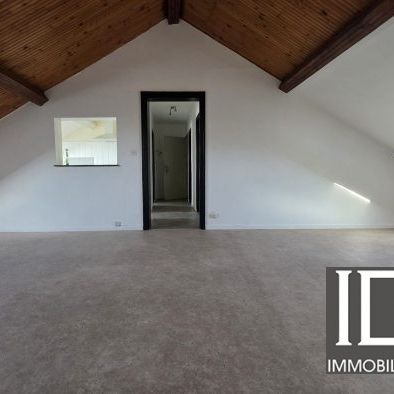 F4 au 2éme étage - Photo 1