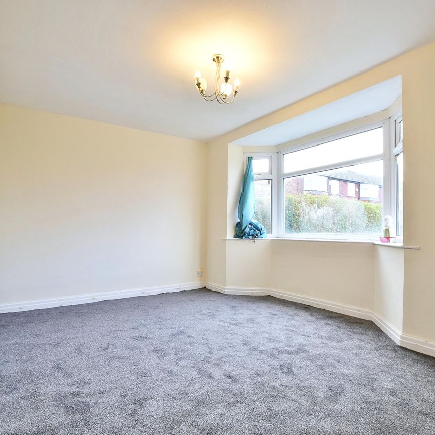 3 bedroom house to rent Goring Avenue, Manchester, M18 - Photo 1