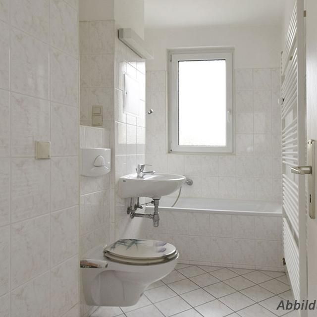 Nicht ganz neu - aber schick - Photo 1