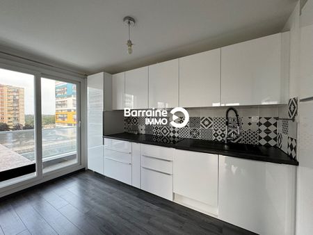 Location appartement à Brest, 4 pièces 85m² - Photo 3