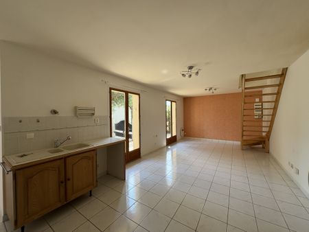 MAISON 4 Pièces - Photo 4