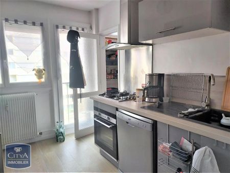 Appartement à louer 4 pièces 77.88m² - Photo 5