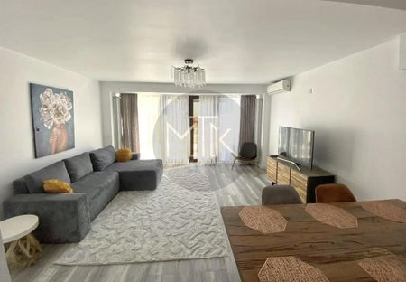 Exclusiv | Vila mobilata lux - Pipera | Pet friendly - Fotografie 3
