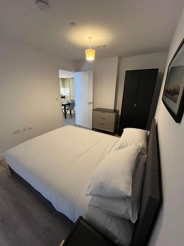 1 bedroom apartment to rent - Photo 3