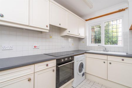 2 bed terraced house to rent in Old Warwick Road, Lapworth, B94 - Photo 5