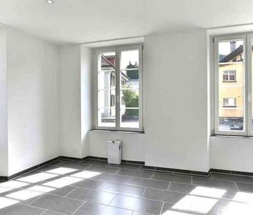 2.5 Zimmer, 40 m², 2. Stock - Foto 2