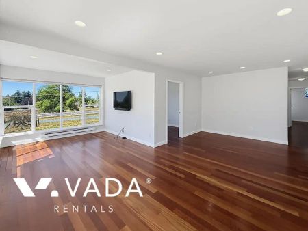 Hazelmere 2 BR House Rental 19506 3A Ave Surrey: VADA — 2 Bedroom 2 Bath - Photo 5