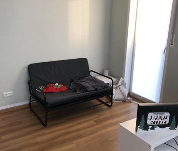 Großzügige 2-Zimmer Wohnung - Photo 1