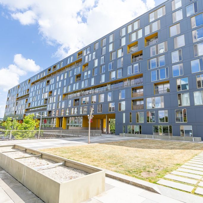 Saxton, The Avenue Leeds, LS9 - Photo 1
