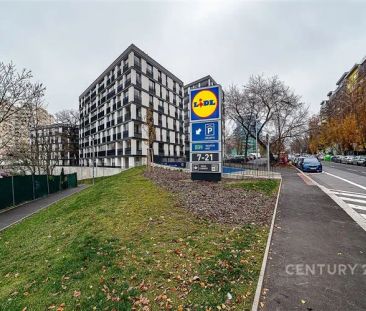 Zařízený byt 1+kk (30 m - Photo 6