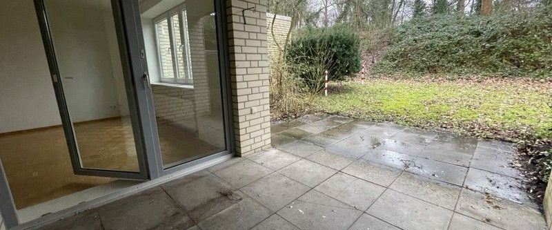 2-Raum-Wohnung am Bürgerpark frei für Mieter ab 40! - Foto 1