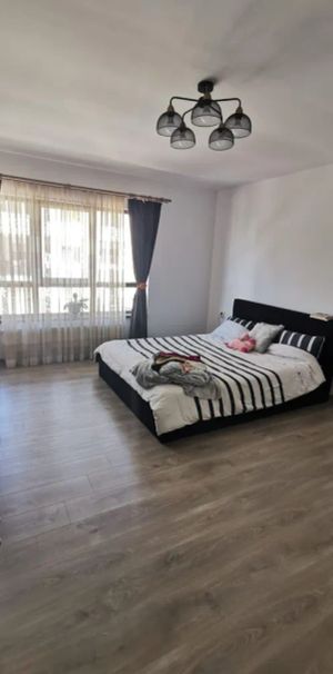 Garsoniera Pictor Brana Selimbar - Fotografie 1