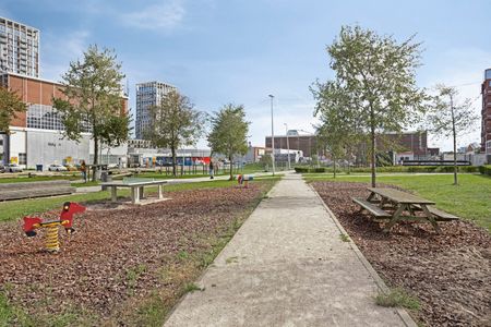 ks. Ibisplantsoen 50, NDSM terrein, 1033NR, Amsterdam - Foto 4