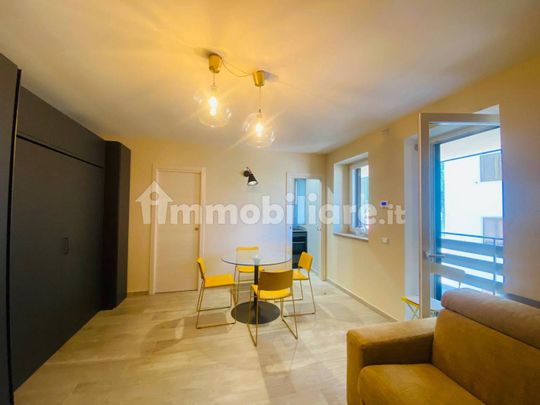 Monolocale viale Regina Elena 121, Rivisondoli - Photo 1