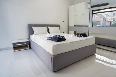 Μονοκατοικία 110 τ.μ. για ενοικίαση, Αττική - Υπόλοιπο, Καλύβια Θορικού - Photo 5