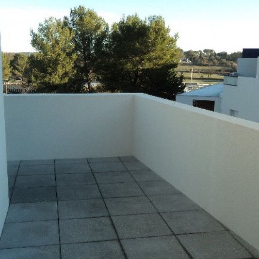 Appartement MONTPELLIER (34090) - Photo 1