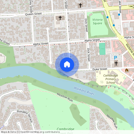 4 Bryce Street, 3434, Cambridge