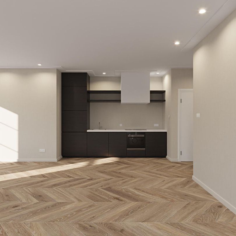 Appartement te huur: Jansveld 25-J 3512 BE Utrecht - Photo 1