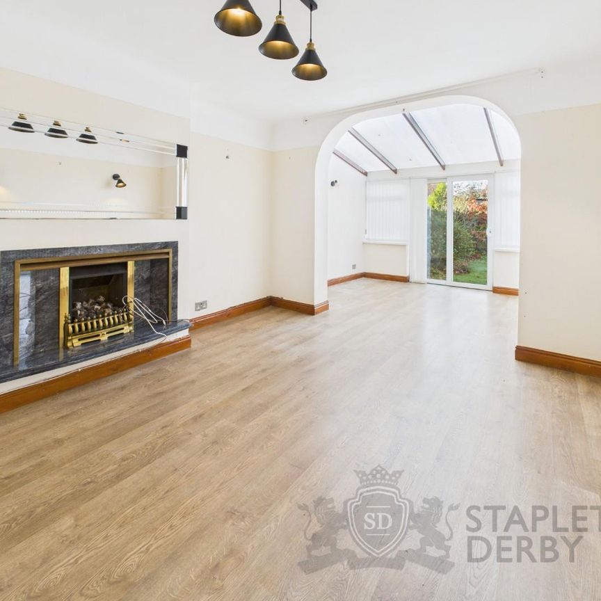 4 Bedroom Semi-Detached House for Rent - Photo 1