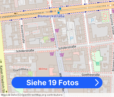 Badensche Straße WG086.04 - Foto 1