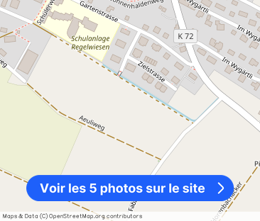 4 Zimmer, 95 m² - Photo 1