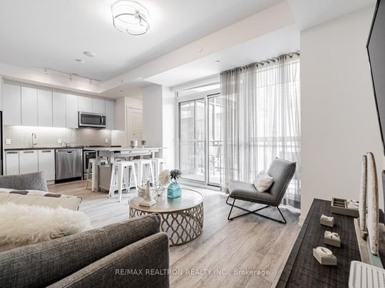 For Lease - 271 Sea Ray Avenue Unit# B303, Innisfil, Ontario - Photo 1