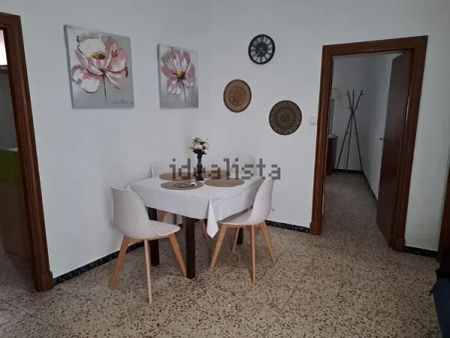 Alquiler de piso en Calle Veracruz, 53 - Foto 4