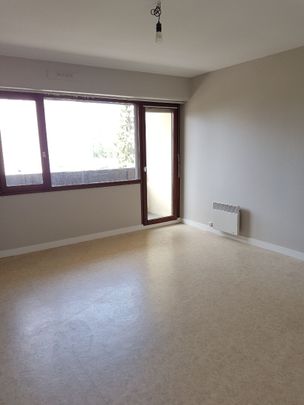 A LOUER grand studio 50000 Saint-Lô 1 pièce 29.29 m² - Photo 1
