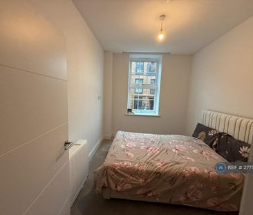 1 bedroom in a flat share to rent - Photo 5