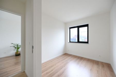 Stijlvol nieuwbouwappartement in centrum Antwerpen - Photo 5