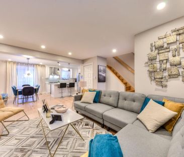 Maison à étages à louer - Photo 4