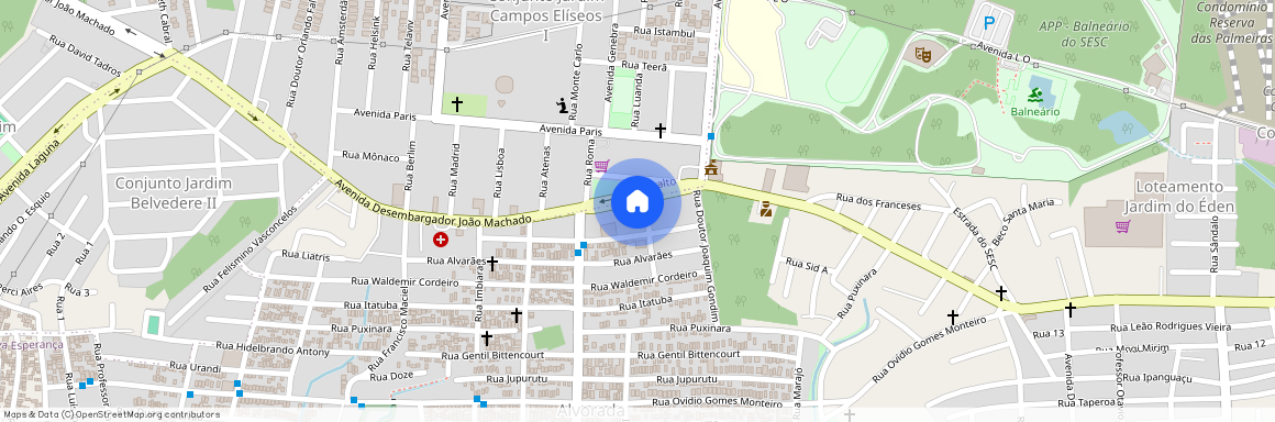 Planalto, Manaus, AM, 69044802