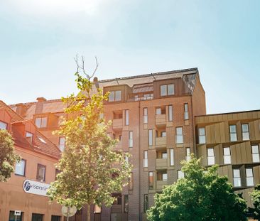 Norregatan 5B, Eslöv Centrum - Photo 2
