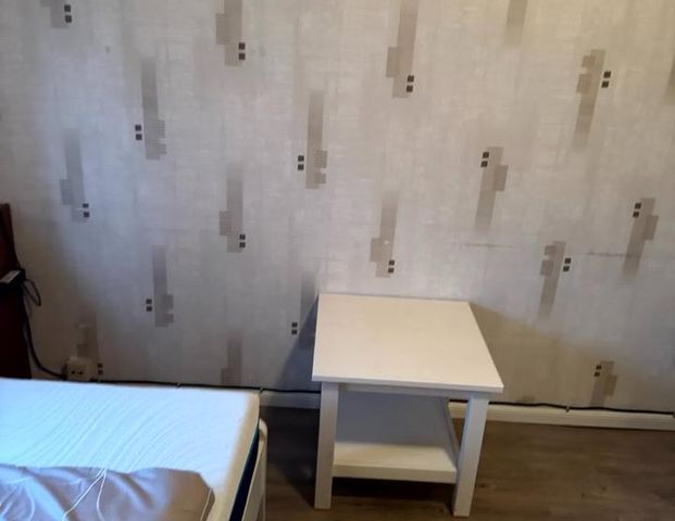 möblierte 1 Zimmer Apartment Wohnung mit Küche, Bad/WC 63303 Dreieich - Foto 1