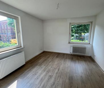 Demnächst frei! 2-Zimmer-Wohnung in Wuppertal Barmen - Photo 6